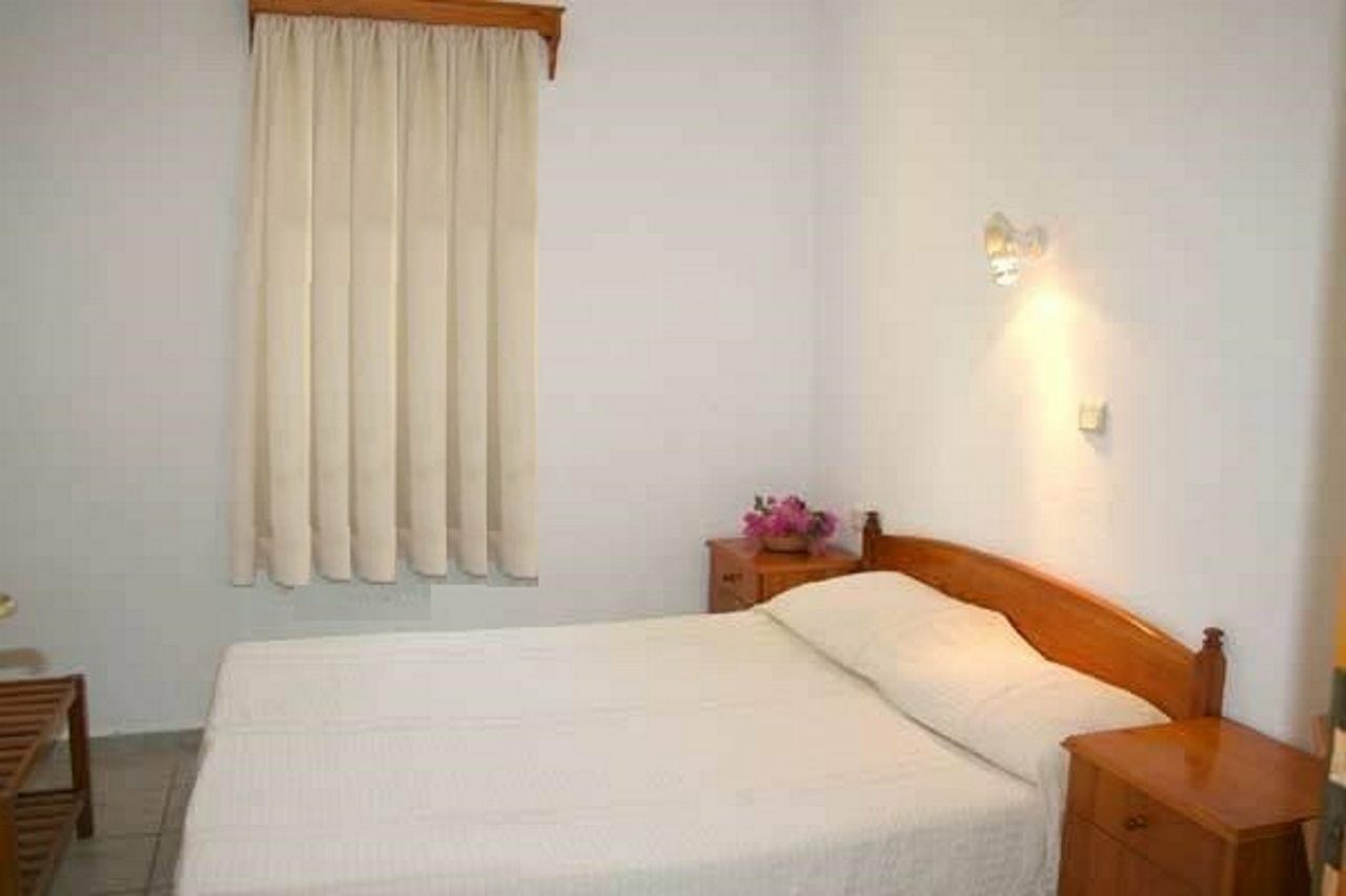 Toloman Bitezpark Apartments Bodrum ภายนอก รูปภาพ