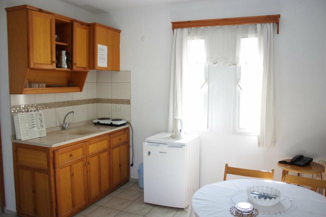 Toloman Bitezpark Apartments Bodrum ภายนอก รูปภาพ